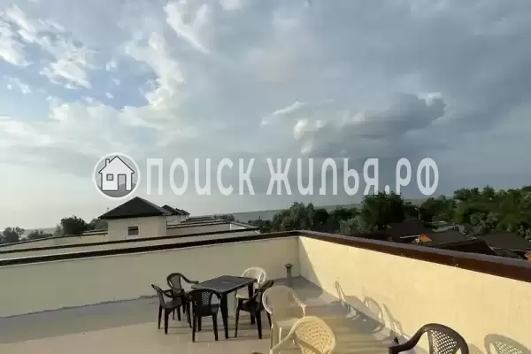 «Горизонт», Голубицкая