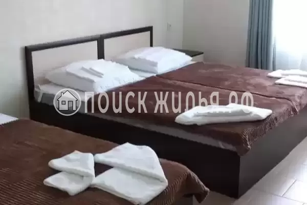 «Горизонт», Голубицкая