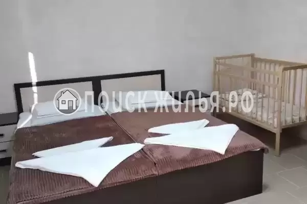 «Горизонт», Голубицкая