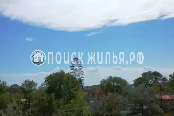 «Горизонт», Голубицкая