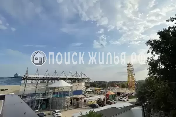 «Горизонт», Голубицкая