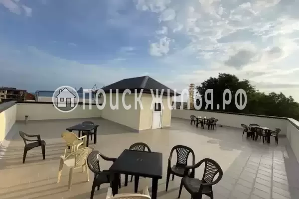 «Горизонт», Голубицкая