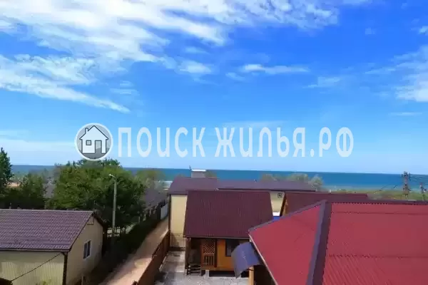 «Горизонт», Голубицкая