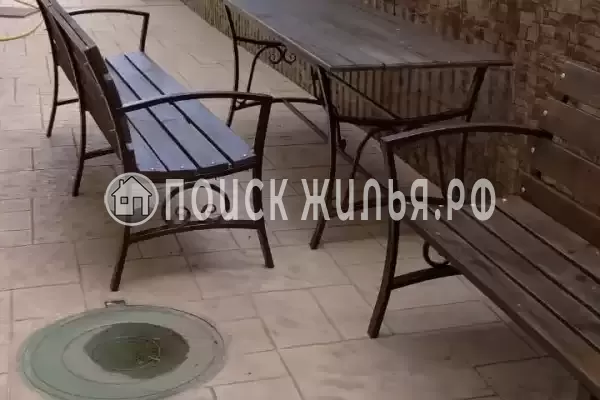 «Горизонт», Голубицкая