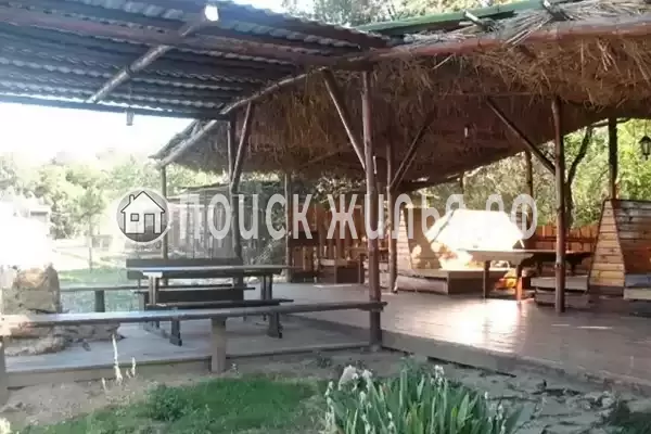 «Sosnovyij Bor Mini-Hotel», Судак