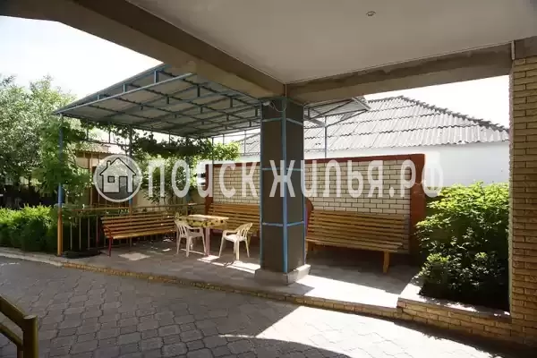 «Кубаночка», Анапа