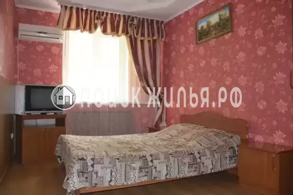 «Кубаночка», Анапа