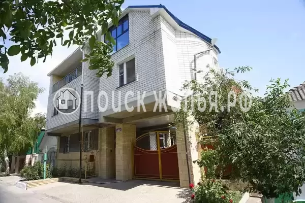 «Кубаночка», Краснодарский край, Анапа, Гоголя, д.238 «Кубаночка», Краснодарский край, Анапа, Гоголя, д.238