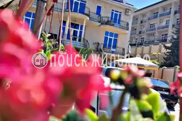 «На Фермерской», Адлер «На Фермерской», Адлер