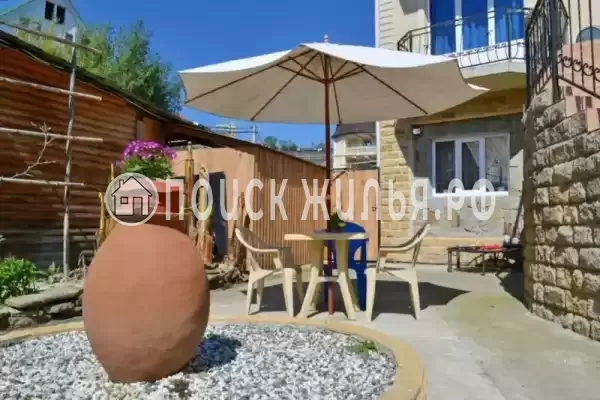 «На Фермерской», Адлер «На Фермерской», Адлер