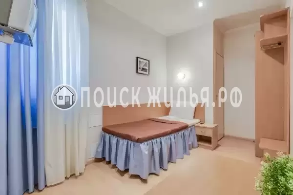 «Welcome INN SPb», Санкт-Петербург