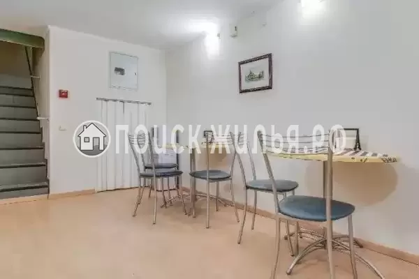 «Welcome INN SPb», Санкт-Петербург