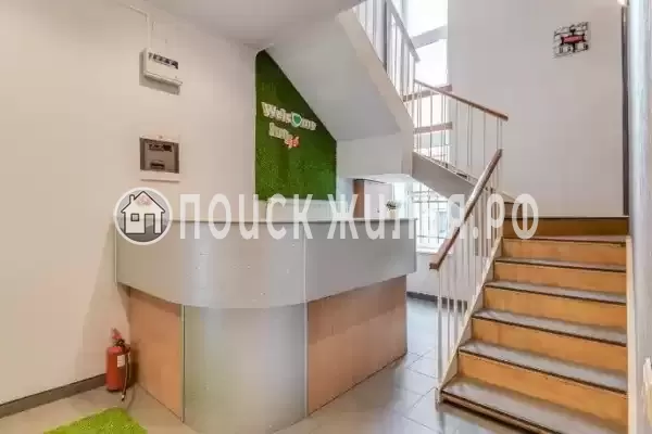 «Welcome INN SPb», Санкт-Петербург