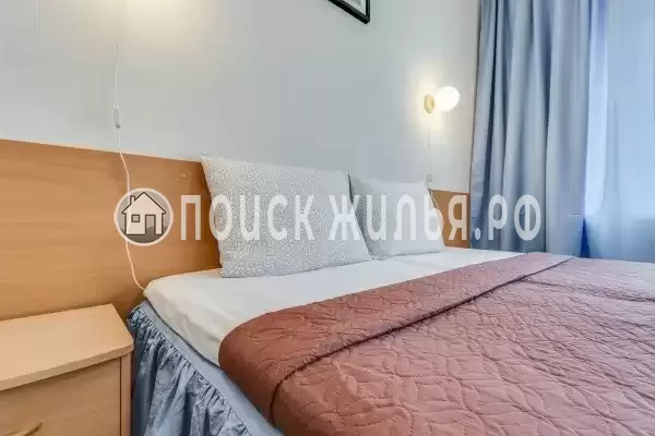 «Welcome INN SPb», Санкт-Петербург