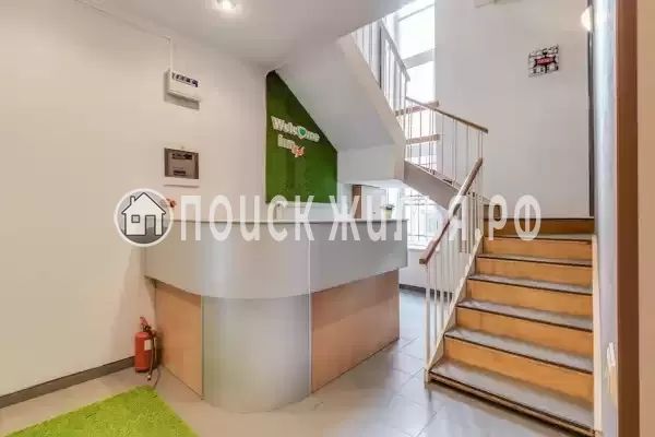 «Welcome INN SPb», Санкт-Петербург