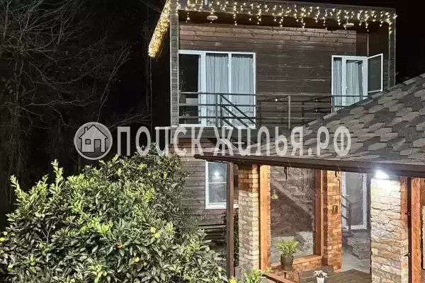 Гостевой дом «Эвкалипт», Сухум