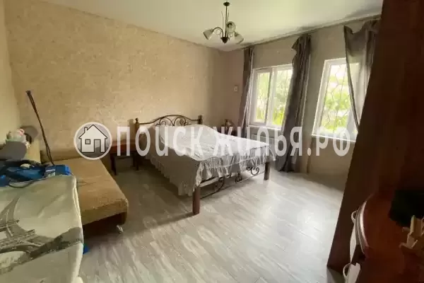 Гостевой дом «Эвкалипт», Сухум