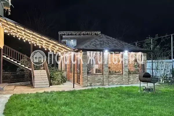 Гостевой дом «Эвкалипт», Сухум