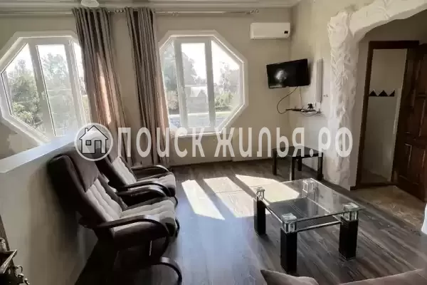 Гостевой дом «Эвкалипт», Сухум