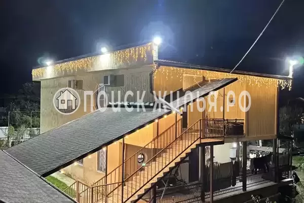 Гостевой дом «Эвкалипт», Сухум