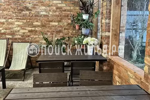 Гостевой дом «Эвкалипт», Сухум