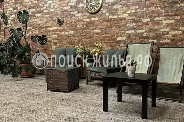 Гостевой дом «Эвкалипт», Сухум