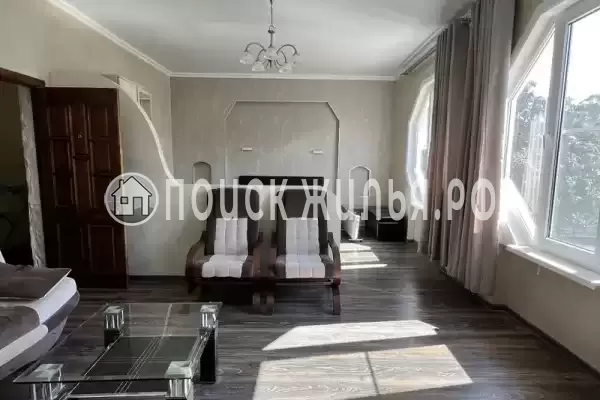 Гостевой дом «Эвкалипт», Сухум