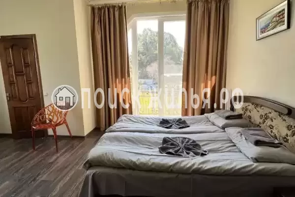 Гостевой дом «Эвкалипт», Сухум