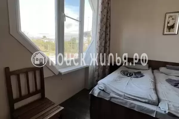 Гостевой дом «Эвкалипт», Сухум