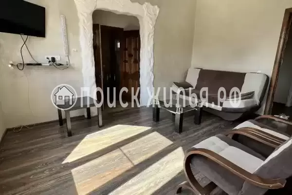 Гостевой дом «Эвкалипт», Сухум