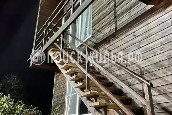 Гостевой дом «Эвкалипт», Сухум