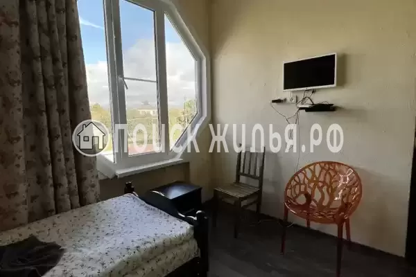 Гостевой дом «Эвкалипт», Сухум