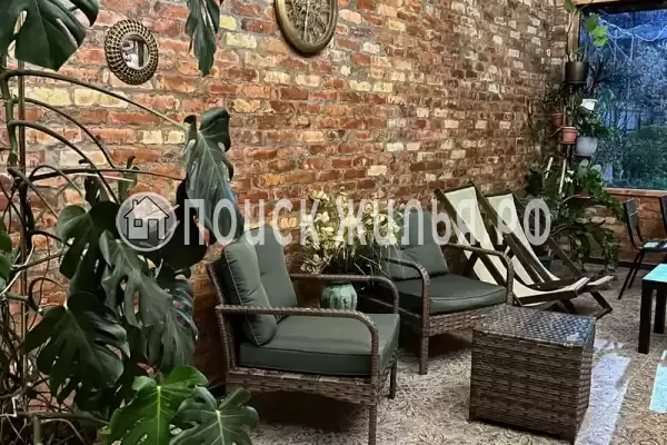 Гостевой дом «Эвкалипт», Сухум