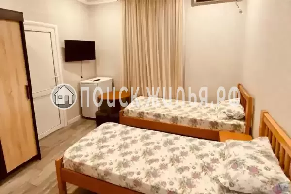 «Дом солнца», Геленджик «Дом солнца», Геленджик