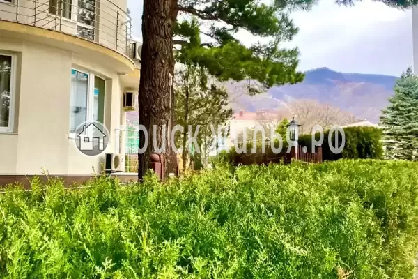 «Дом солнца», Геленджик «Дом солнца», Геленджик