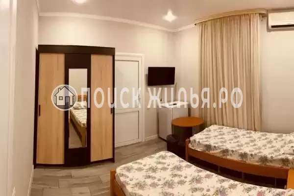 «Дом солнца», Геленджик «Дом солнца», Геленджик