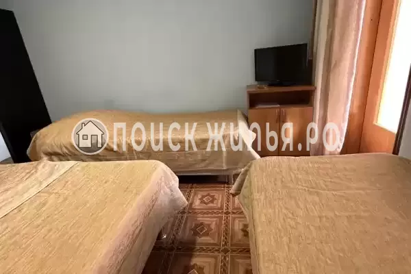 «Анита», Якорная Щель «Анита», Якорная Щель