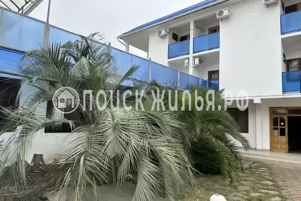 «Анита», Якорная Щель «Анита», Якорная Щель