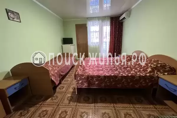 «Анита», Якорная Щель «Анита», Якорная Щель