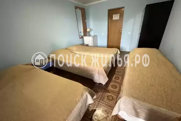 «Анита», Якорная Щель «Анита», Якорная Щель