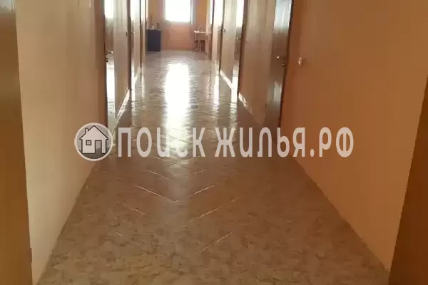 «Анита», Якорная Щель «Анита», Якорная Щель