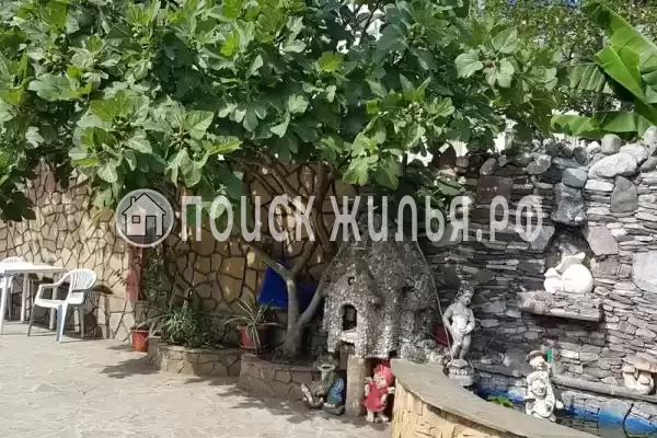 «Анита», Якорная Щель «Анита», Якорная Щель