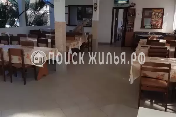 «Анита», Якорная Щель «Анита», Якорная Щель