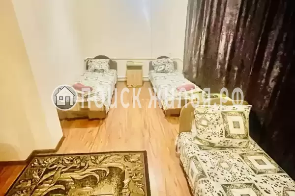 Частный сектор «Четырёхкомнатная у моря», Лазаревское