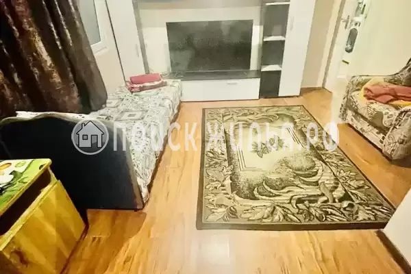 Частный сектор «Четырёхкомнатная у моря», Лазаревское