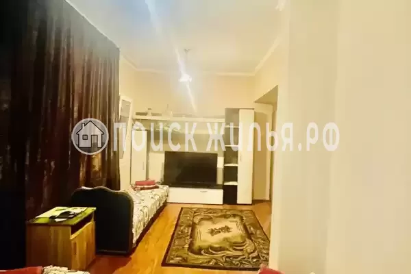 Частный сектор «Четырёхкомнатная у моря», Лазаревское