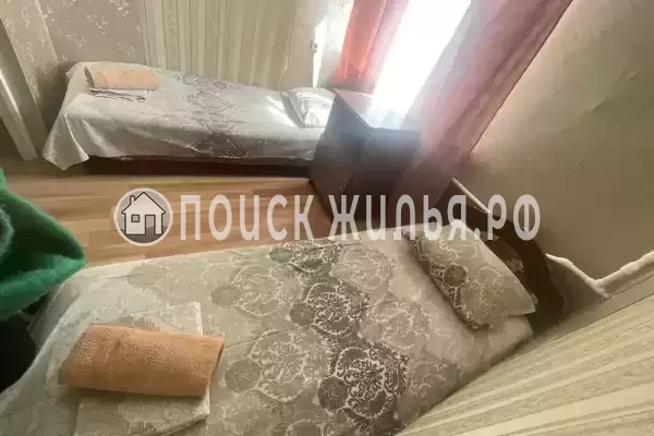 Частный сектор «Четырёхкомнатная у моря», Лазаревское