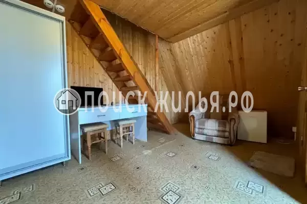 Пансионат «Кяласур», Сухум