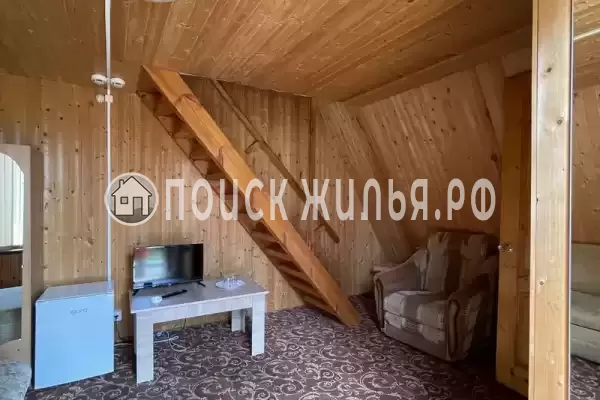 Пансионат «Кяласур», Сухум