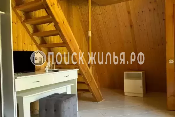 Пансионат «Кяласур», Сухум